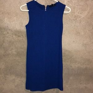 Forever 21 dress